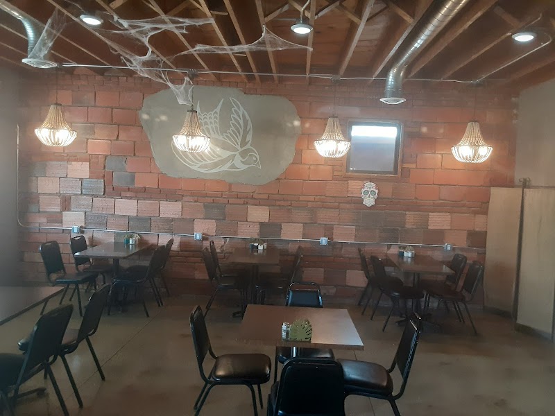 The Bluebird | At The Historic Cheese Barrel - Event Venue in Casper, Wyoming