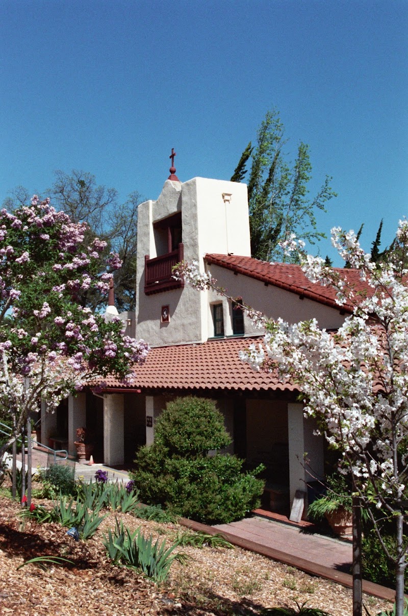 St Francis Retreat - Event Venue in San Juan Bautista, California