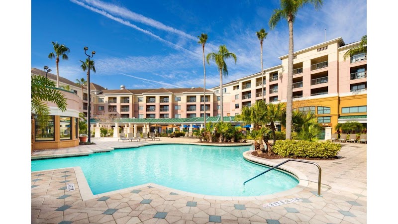 Orlando World Center - Event Venue in Orlando, Florida