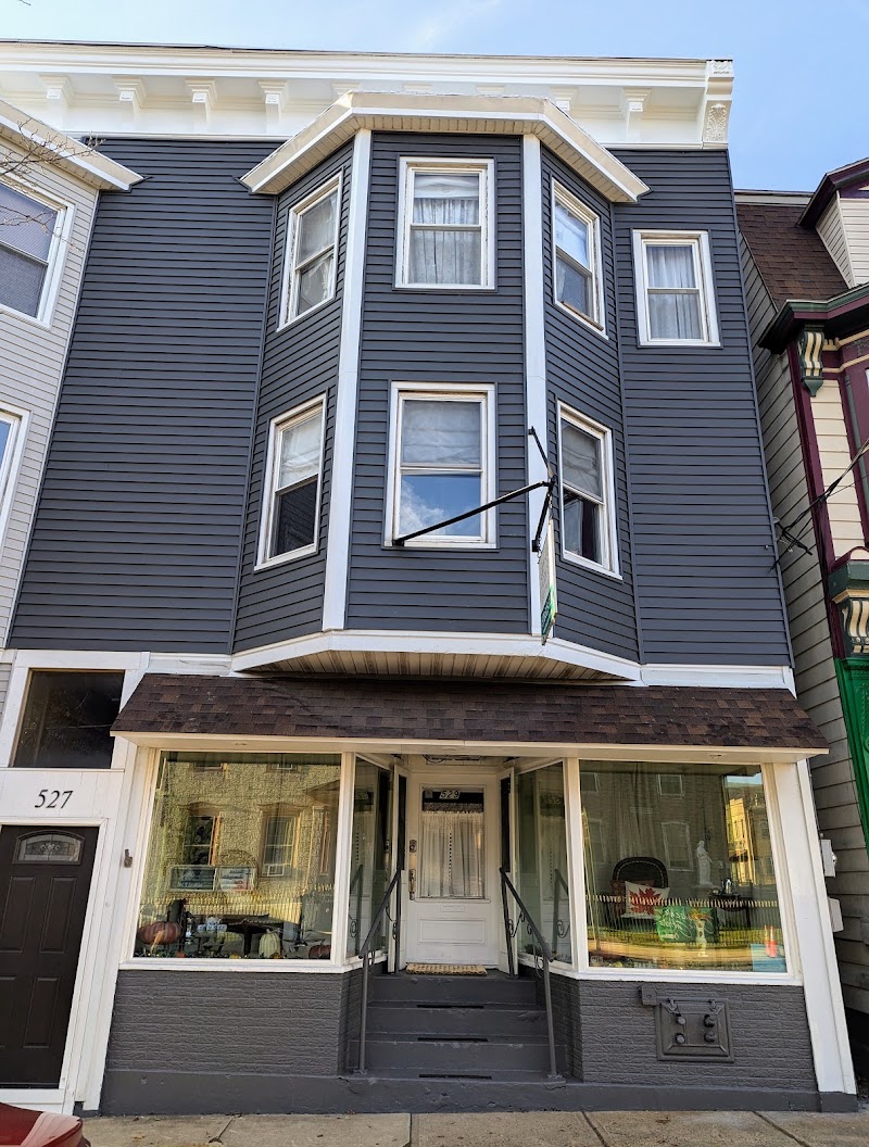 Glen Onoko Guesthouse - Event Venue in Jim Thorpe, Pennsylvania