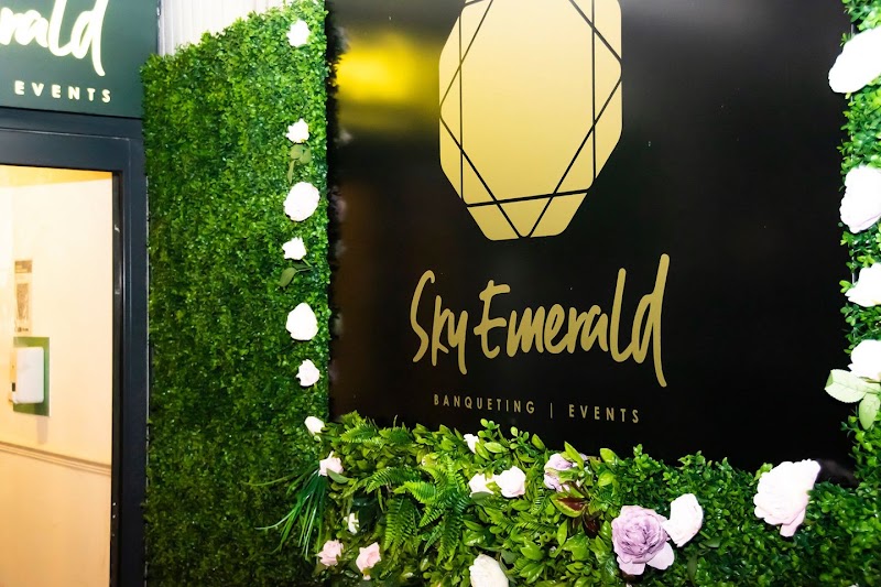 Sky Emerald Banqueting Suite - Event Venue in Morley, West Yorkshire