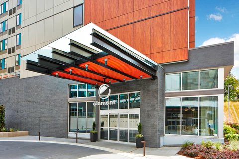 Element by Marriott Seattle Redmond - Event Venue in Redmond, Washington