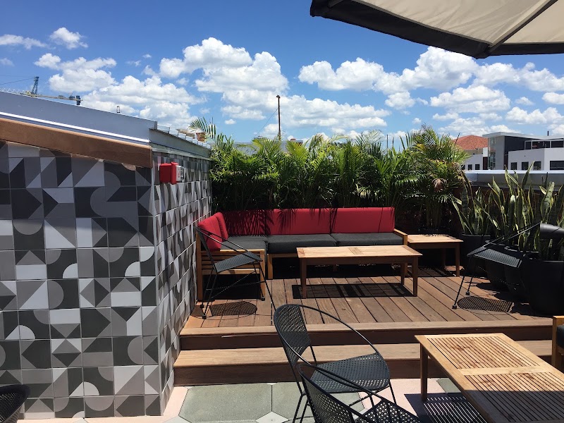 Oak & Ola - Event Venue in Tampa, Florida