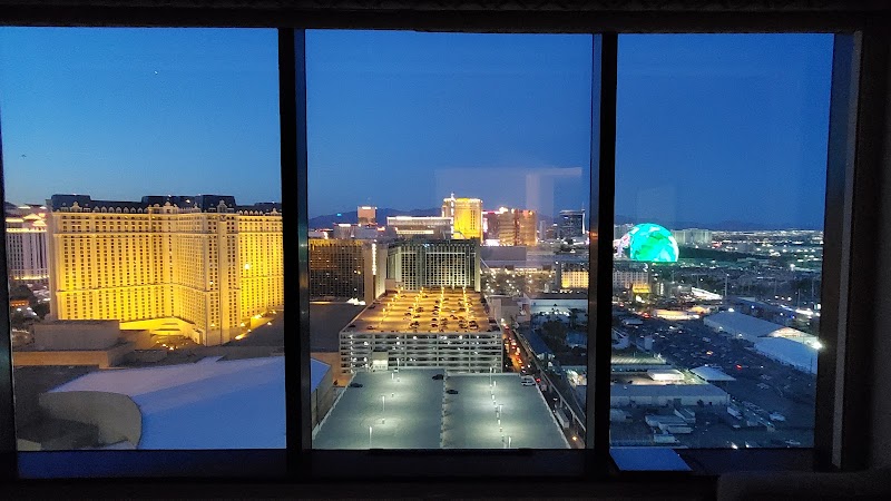 Elara 54th Floor Suites - Event Venue in Las Vegas, Nevada