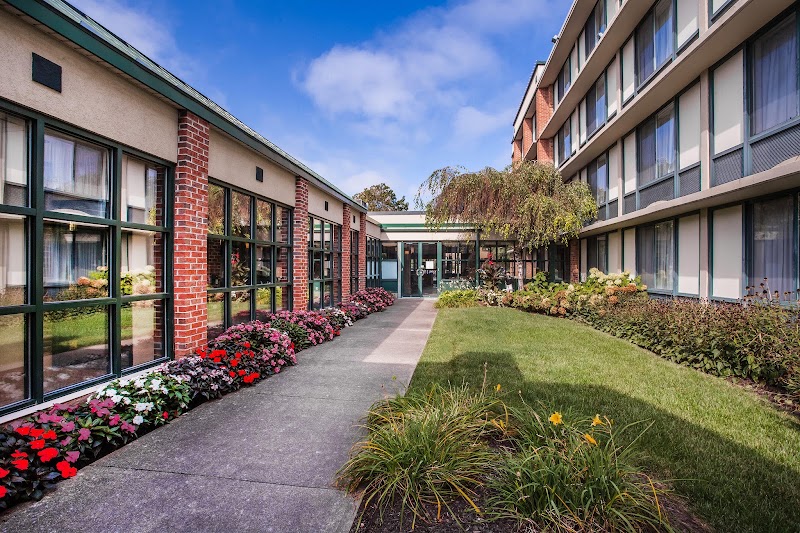 Holiday Inn Saratoga Springs by IHG - Event Venue in Saratoga Springs, New York
