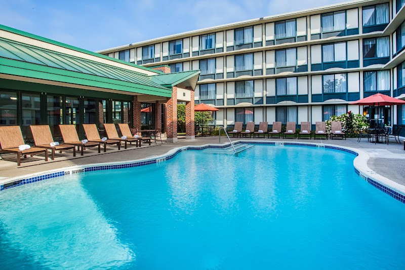 Holiday Inn Saratoga Springs by IHG - Event Venue in Saratoga Springs, New York
