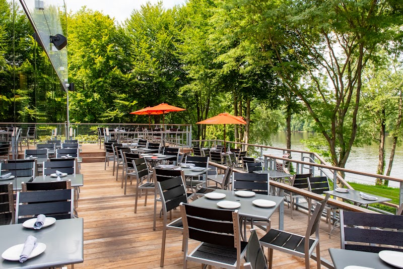 River: A Waterfront Restaurant and Bar - Event Venue in Wethersfield, Connecticut