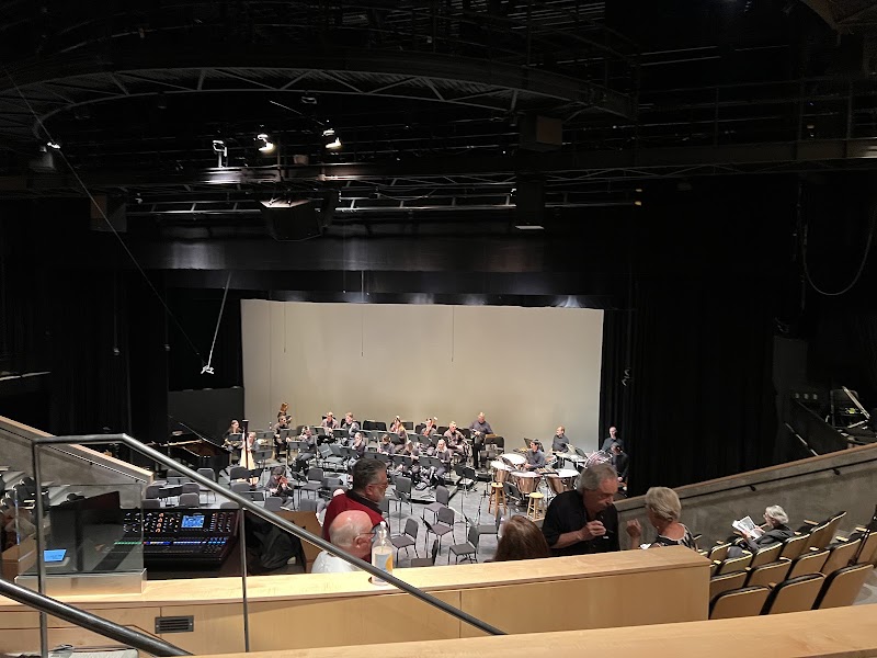 Edith Kinney Gaylord Cornerstone Arts Center - Event Venue in Colorado Springs, Colorado