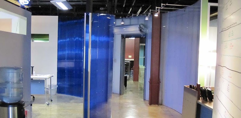 Base163 - Event Venue in Lexington, Kentucky