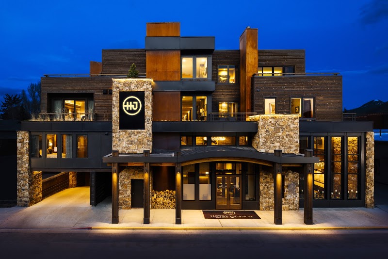 Hotel Jackson - Event Venue in Jackson, Wyoming