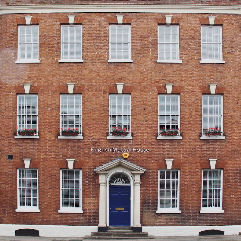 English Mutual House - Event Venue in England