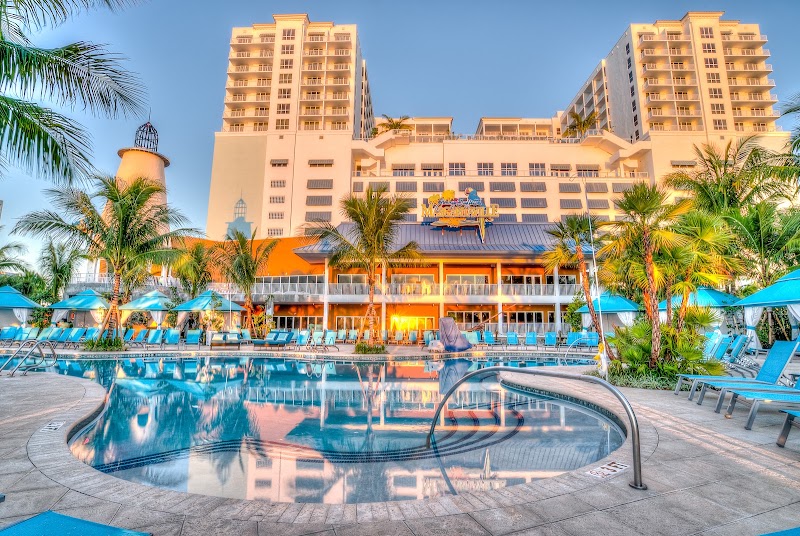 Margaritaville Hollywood Beach Resort - Event Venue in Hollywood, Florida