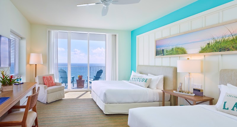 Margaritaville Hollywood Beach Resort - Event Venue in Hollywood, Florida