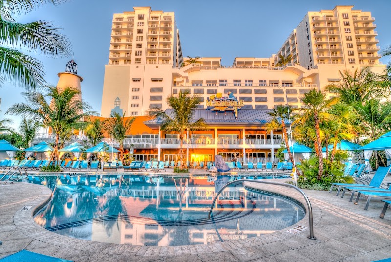 Margaritaville Hollywood Beach Resort - Event Venue in Hollywood, Florida