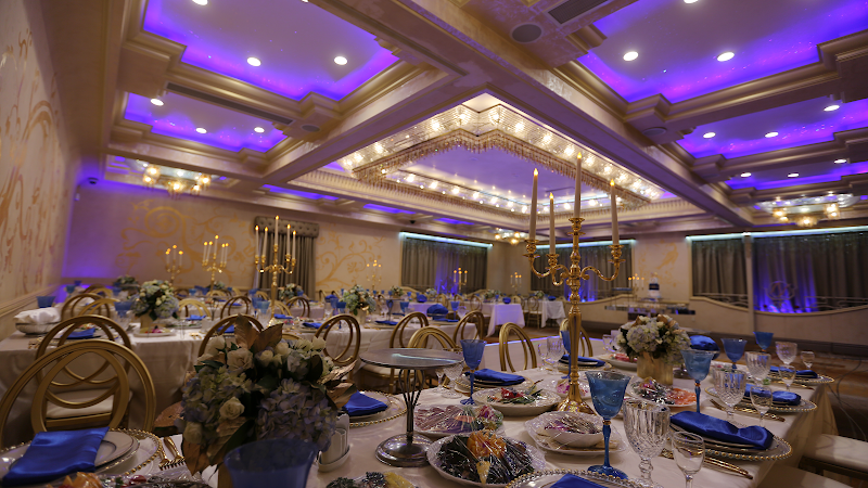 Nairi Venue - Event Venue in Los Angeles, California