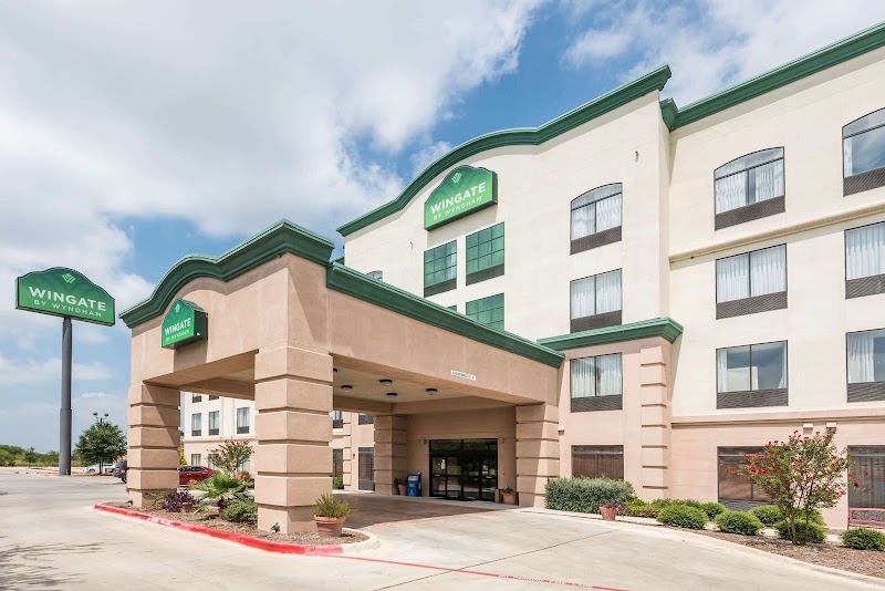 Wingate by Wyndham New Braunfels - Event Venue in New Braunfels, Texas