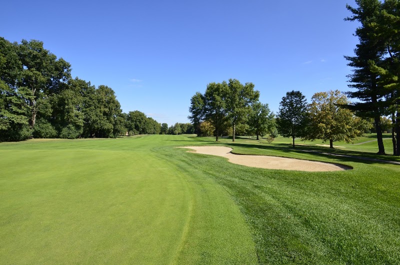 Cascade Hills Country Club - Event Venue in Grand Rapids, Michigan