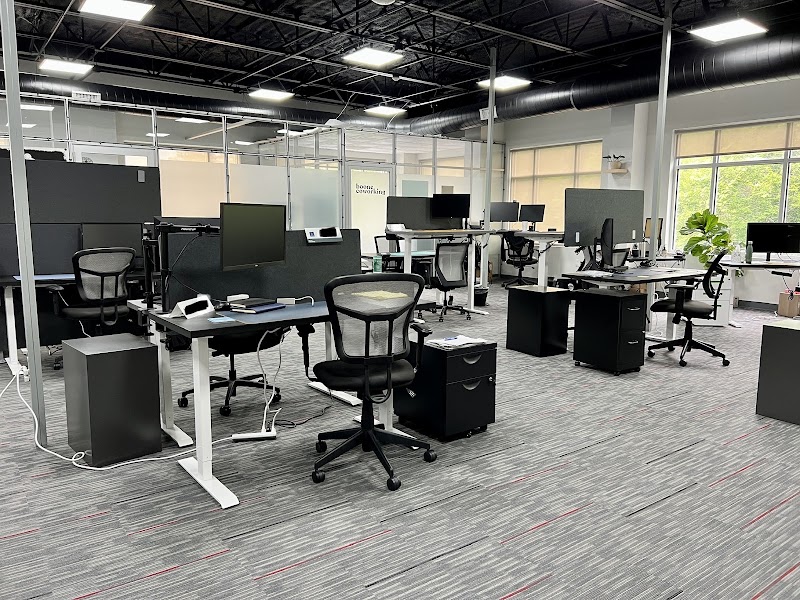 Boone Coworking - Event Venue in Boone, North Carolina
