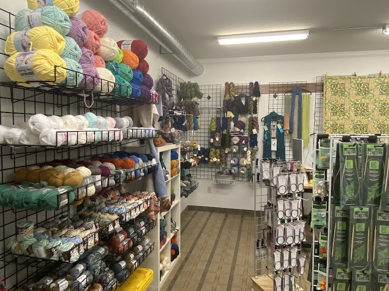Driftless Fiber Arts Collective - Event Venue in Lanesboro, Minnesota