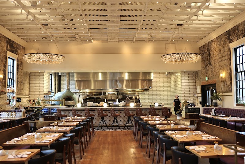 Supperland - Event Venue in Charlotte, North Carolina