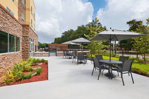 Fairfield by Marriott Inn & Suites Houston Missouri City - Event Venue in Missouri City, Texas