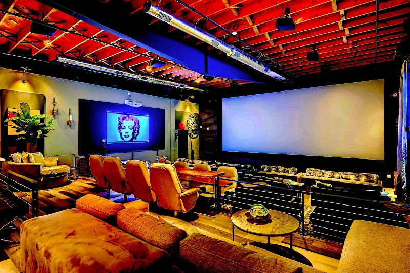 Studio One Theaters - Event Venue in Portland, Oregon