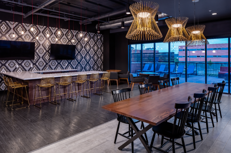 Onyx Office Suites - Event Venue in Des Moines, Iowa