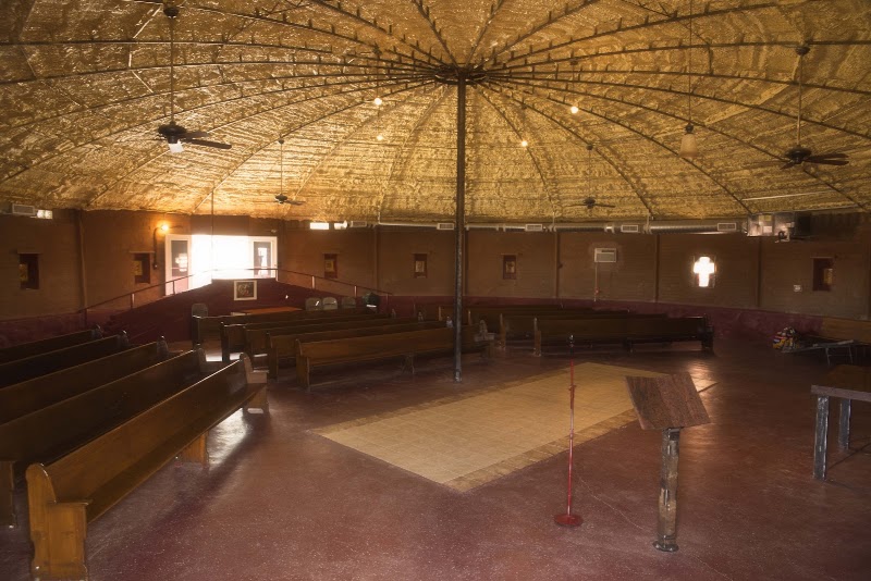Holy Trinity Retreat Center - Event Venue in El Paso, Texas