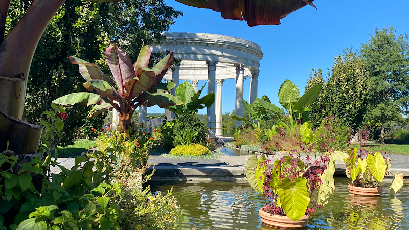 Untermyer Gardens - Event Venue in Yonkers, New York