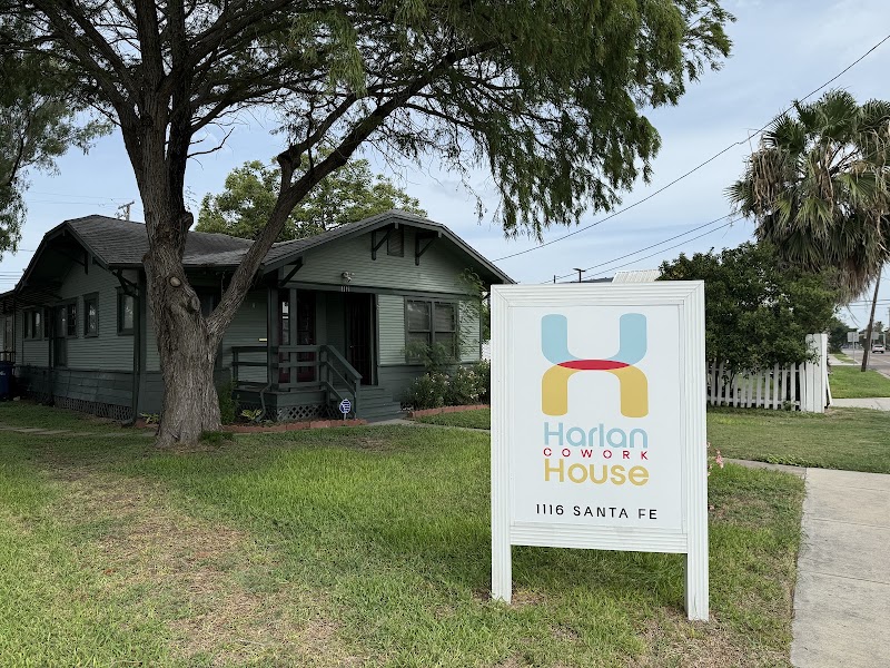 Harlan House - Event Venue in Corpus Christi, Texas