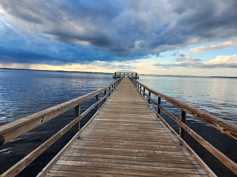 Marywood Retreat and Conference Center - Event Venue in Fruit Cove, Florida