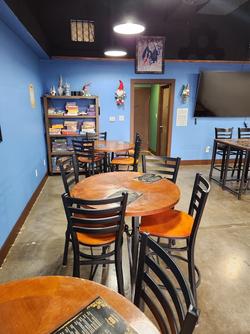 Gnebriated Gnome Event Space - Event Venue in Fort Collins, Colorado