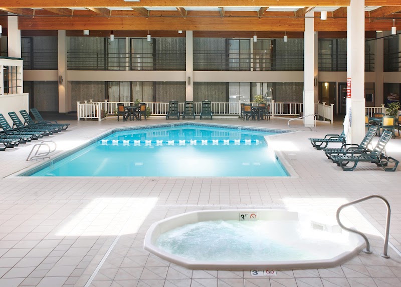 Ramkota Hotel - Event Venue in Casper, Wyoming