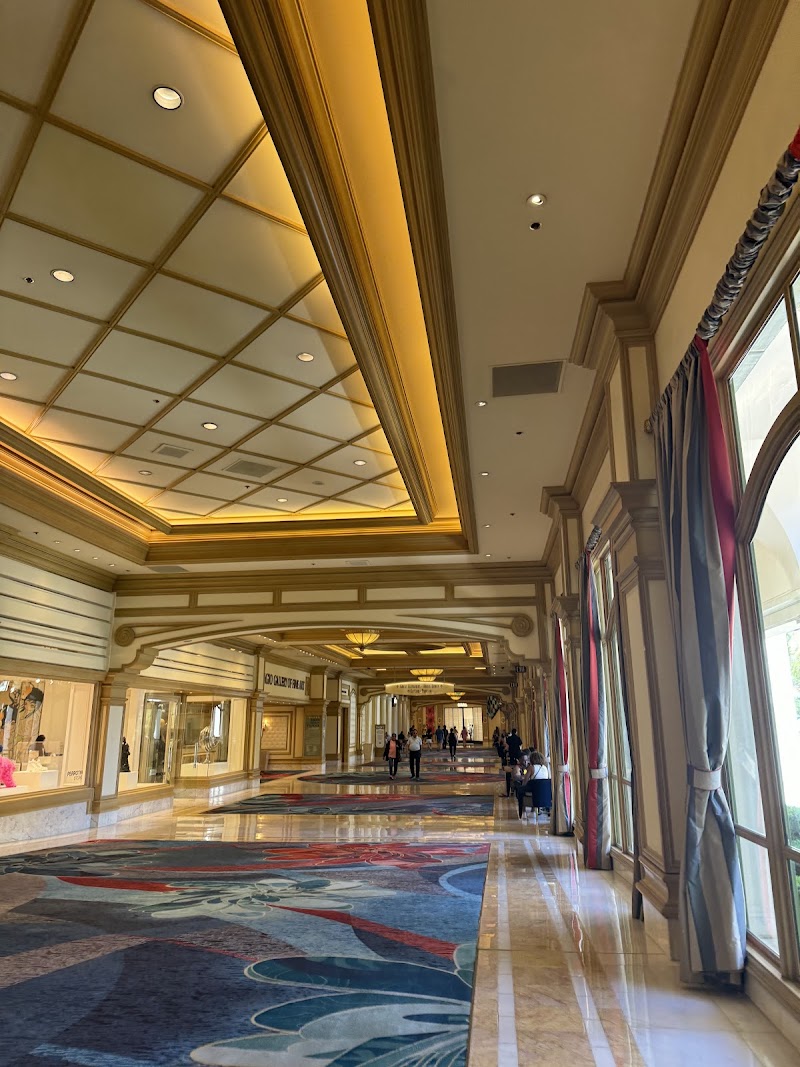 Bellagio Convention Center - Event Venue in Las Vegas, Nevada