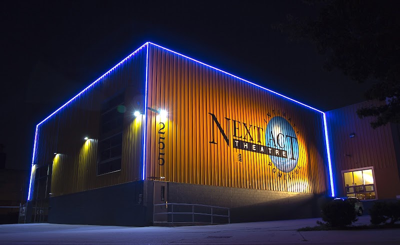 Next Act Theatre - Event Venue in Milwaukee, Wisconsin