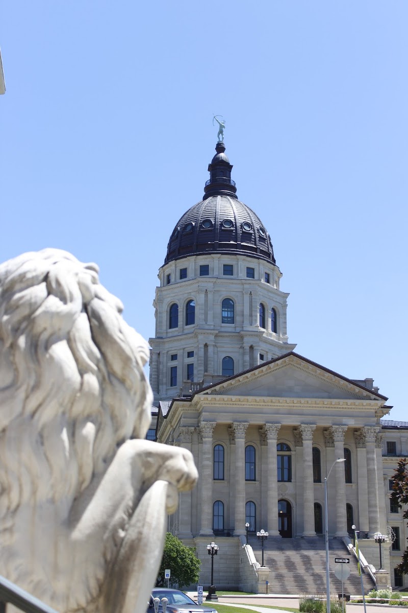 The Dillon House - Event Venue in Topeka, Kansas