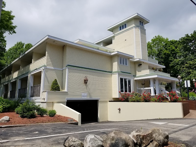 The Grand Hotel Ogunquit - Event Venue in Ogunquit, Maine
