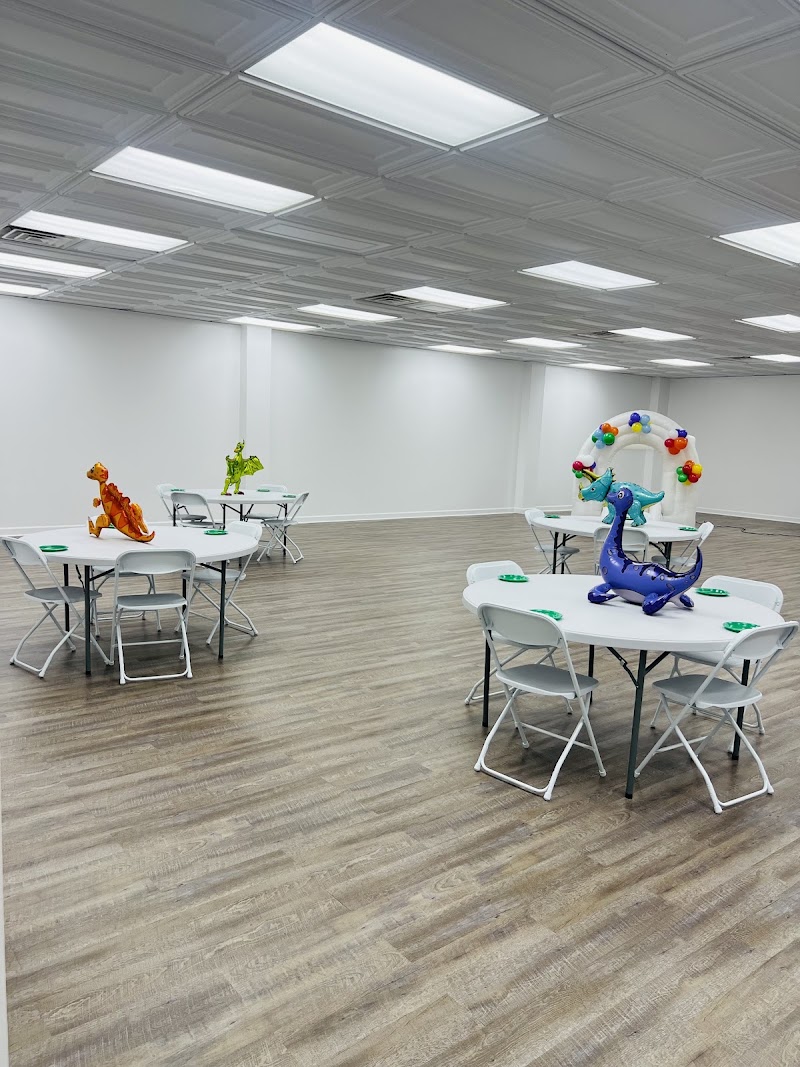 The Event Nook - Event Venue in Tullahoma, Tennessee
