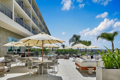AC Hotel St. Augustine Downtown - Event Venue in St. Augustine, Florida