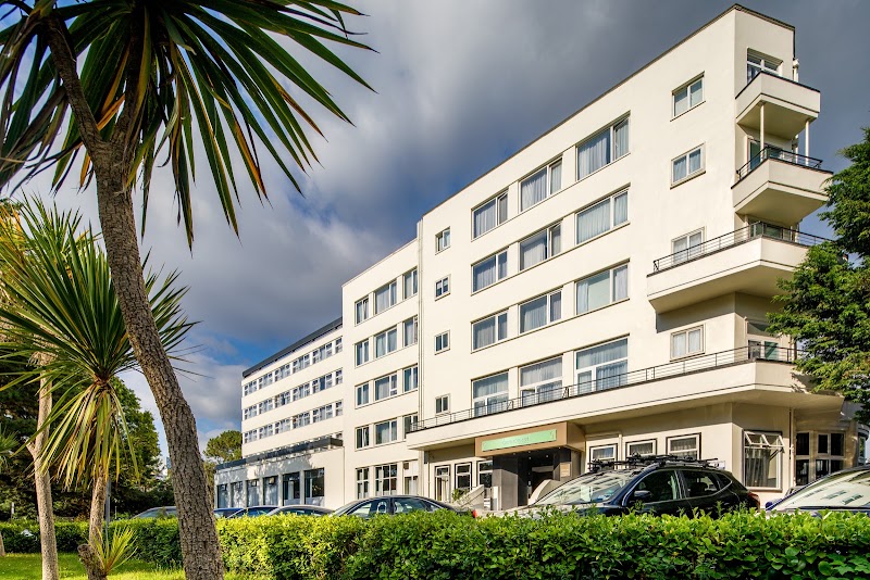 The Queens Hotel & Spa Bournemouth - Event Venue in East Cliff, Bournemouth, Christchurch and Poole