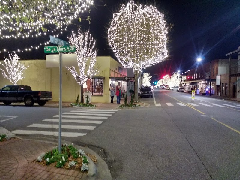Fairhope Civic Center - Event Venue in Fairhope, Alabama
