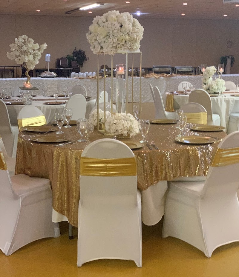 Ivy Community Center - Event Venue in Atlanta, Georgia