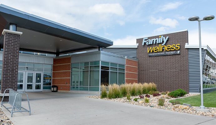 Family Wellness - Event Venue in Fargo, North Dakota