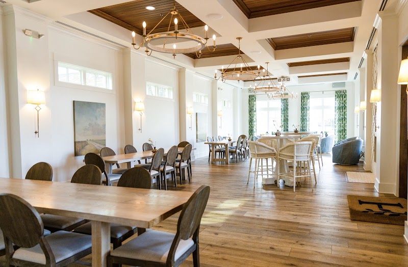 The Hope Farm - Event Venue in Fairhope, Alabama