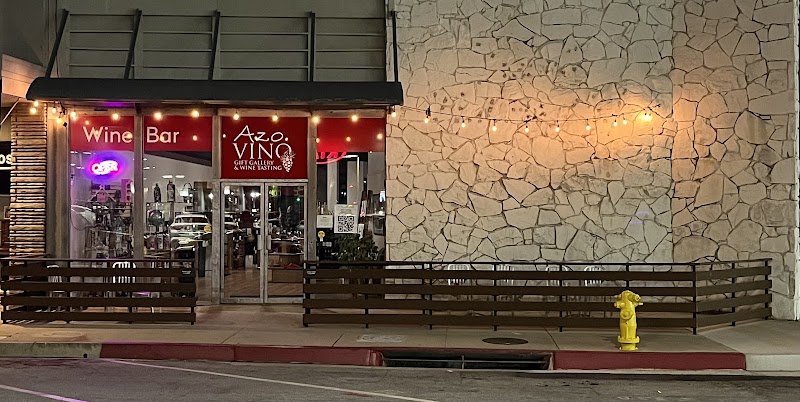 Azo VINO Wine Bar - Event Venue in Covina, California