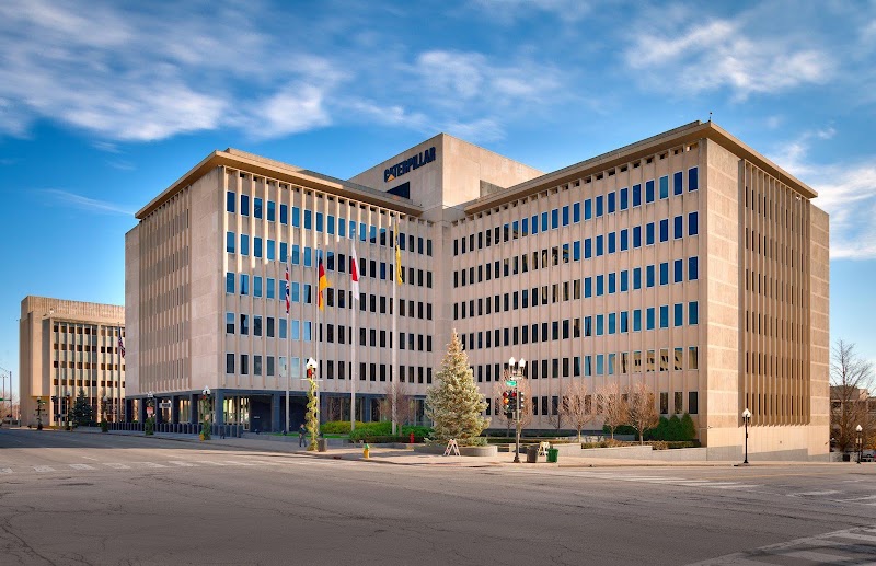 Staybridge Suites Peoria-Downtown by IHG - Event Venue in Peoria, Illinois