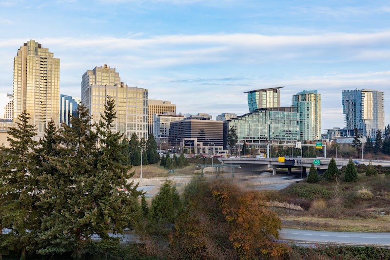 Hotel 116, a Coast Hotel - Event Venue in Bellevue, Washington