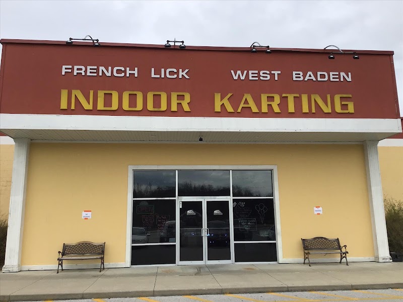 French Lick Karting LLC - Event Venue in West Baden Springs, Indiana