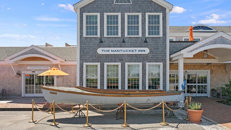 The Nantucket Inn - Event Venue in Nantucket, Massachusetts