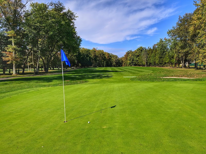 Princeton Country Club - Event Venue in Princeton, New Jersey
